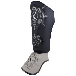 Thaibokshinspraken 8 Weapons Ways Yant image-2