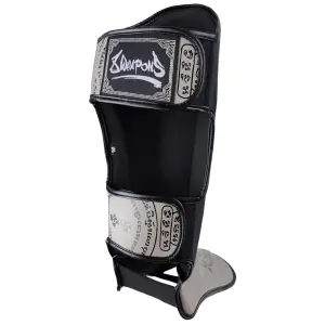 Thaibokshinspraken 8 Weapons Ways Yant image-3