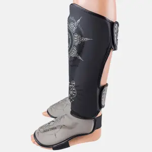 Thaibokshinspraken 8 Weapons Ways Yant image-4