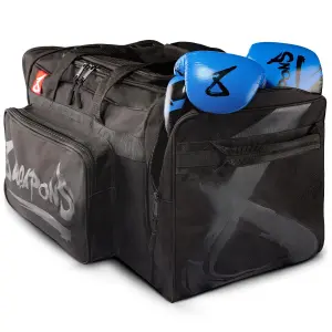 Sporttas 8 Weapons image-2