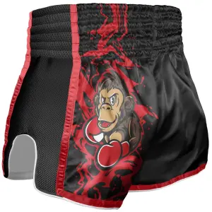 Short de combat Muay Thai enfant 8 Weapons Joe image-2