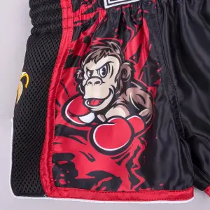 Short de combat Muay Thai enfant 8 Weapons Joe image-3