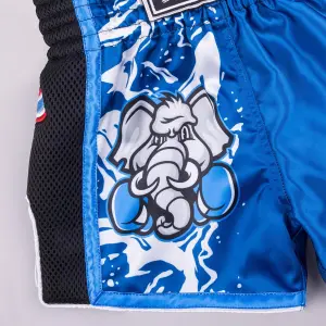 Short de combat Muay Thai enfant 8 Weapons Jipe image-3