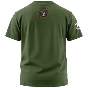 T-shirt vipère enfant 8 Weapons image-2