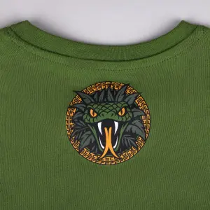 T-shirt vipère enfant 8 Weapons image-4