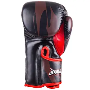Thaï Boxing Gloves Bestial Wolf Child 8 Weapons image-3