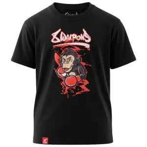 T-shirt enfant 8 Weapons Joe image-0