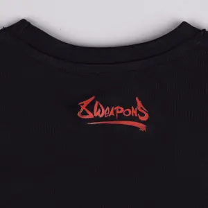 T-shirt enfant 8 Weapons Joe image-3