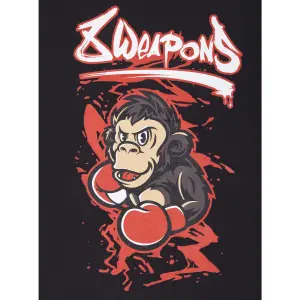 T-shirt enfant 8 Weapons Joe image-4