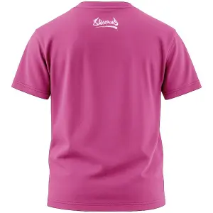 T-shirt enfant 8 Weapons Jenny image-2