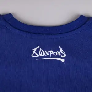 T-shirt enfant 8 Weapons Jipe image-4