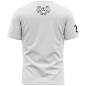 T-shirt 8 Weapons Eight Ways image-3