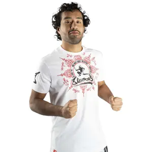 T-shirt 8 Weapons Eight Ways image-2