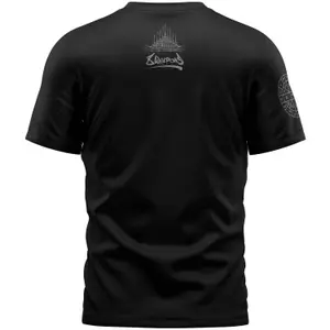 T-shirt 8 Weapons Yantra image-3