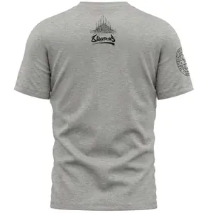 T-shirt 8 Weapons Yantra image-1