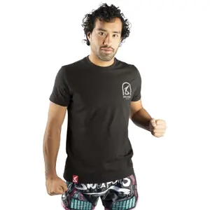 T-shirt 8 Weapons Tombstone image-1