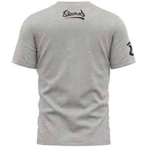 T-shirt 8 Weapons Sak Yant Tiger image-4