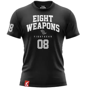 Koszulka 8 Weapons Team 08 2.0 image-0