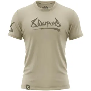 T-shirt 8 Weapons Unlimited 2.0 image-0