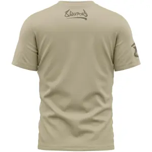 T-shirt 8 Weapons Unlimited 2.0 image-1