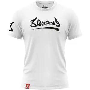 T-shirt 8 Weapons Unlimited 2.0 image-0