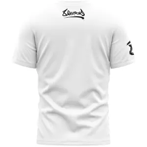 T-shirt 8 Weapons Unlimited 2.0 image-1