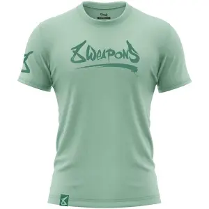 T-shirt 8 Weapons Unlimited 2.0 image-0