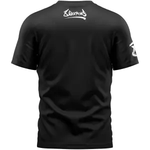 T-shirt 8 Weapons Unlimited 2.0 image-1