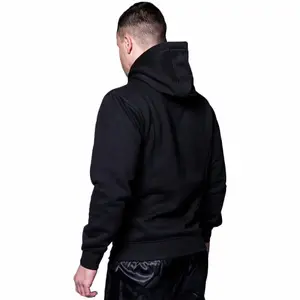 Sweatshirt à capuche 8 Weapons Unlimited image-3