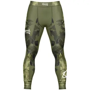 Leggings 8 Weapons Hit 2.0 image-0
