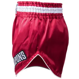 Thai-Boxing Shorts 8 Weapons image-3
