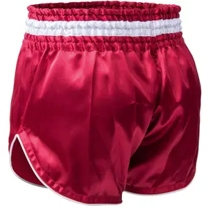 Thai-Boxing Shorts 8 Weapons image-2