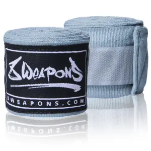 Venda de muñeca semi-elástica 8 Weapons image-0