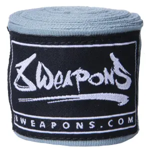 Venda de muñeca semi-elástica 8 Weapons image-1