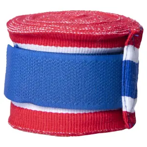 Venda de muñeca semi-elástica 8 Weapons image-2