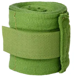 Venda de muñeca semi-elástica 8 Weapons image-2