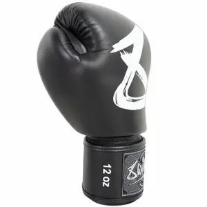 Thai boxing gloves 8 Weapons BIG 8 Premium image-4