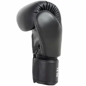 Thai boxing gloves 8 Weapons BIG 8 Premium image-3