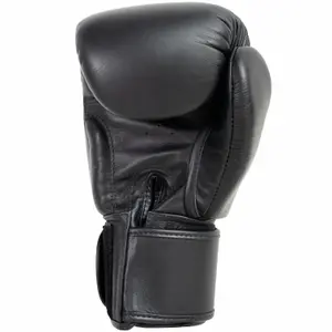 Thai boxing gloves 8 Weapons BIG 8 Premium image-2
