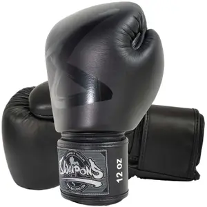 Thai boxing gloves 8 Weapons BIG 8 Premium