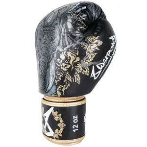 Thai boxing gloves 8 Weapons Three Elephants 2.0 image-6