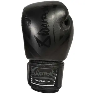 Guantes de entrenamiento para boxeo tailandés 8 Weapons Shift image-0