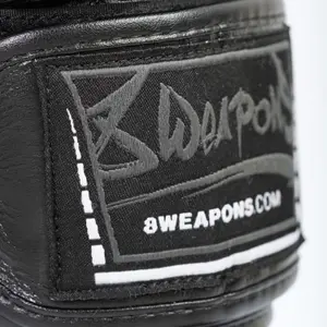 Guantes de entrenamiento para boxeo tailandés 8 Weapons Shift image-6