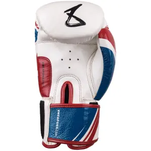 Thai boxing gloves 8 Weapons Shift image-2