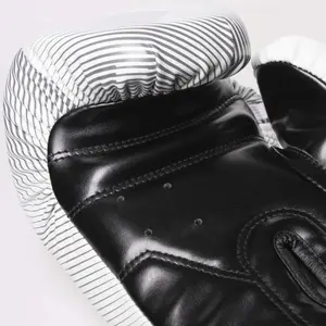 Guantes de boxeo tailandeses 8 Weapons Hit image-1