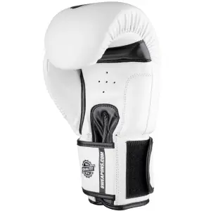 Thai boxing gloves 8 Weapons Unlimited 2.0 image-2