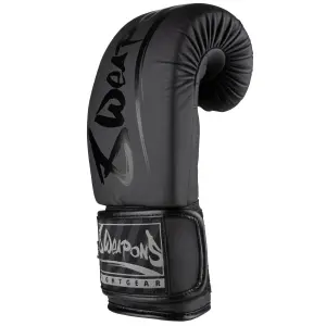 Thaise bokshandschoenen 8 Weapons Unlimited 2.0 image-1