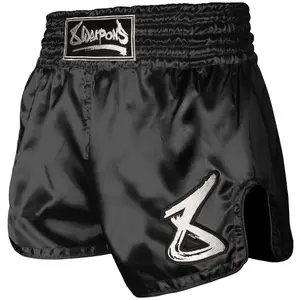 Shorts til thaiboksning 8 Weapons Strike