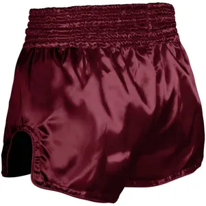 Pantalón corto Muay Thai 8 Weapons Strike image-5