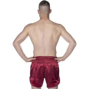 Pantalón corto Muay Thai 8 Weapons Strike image-1